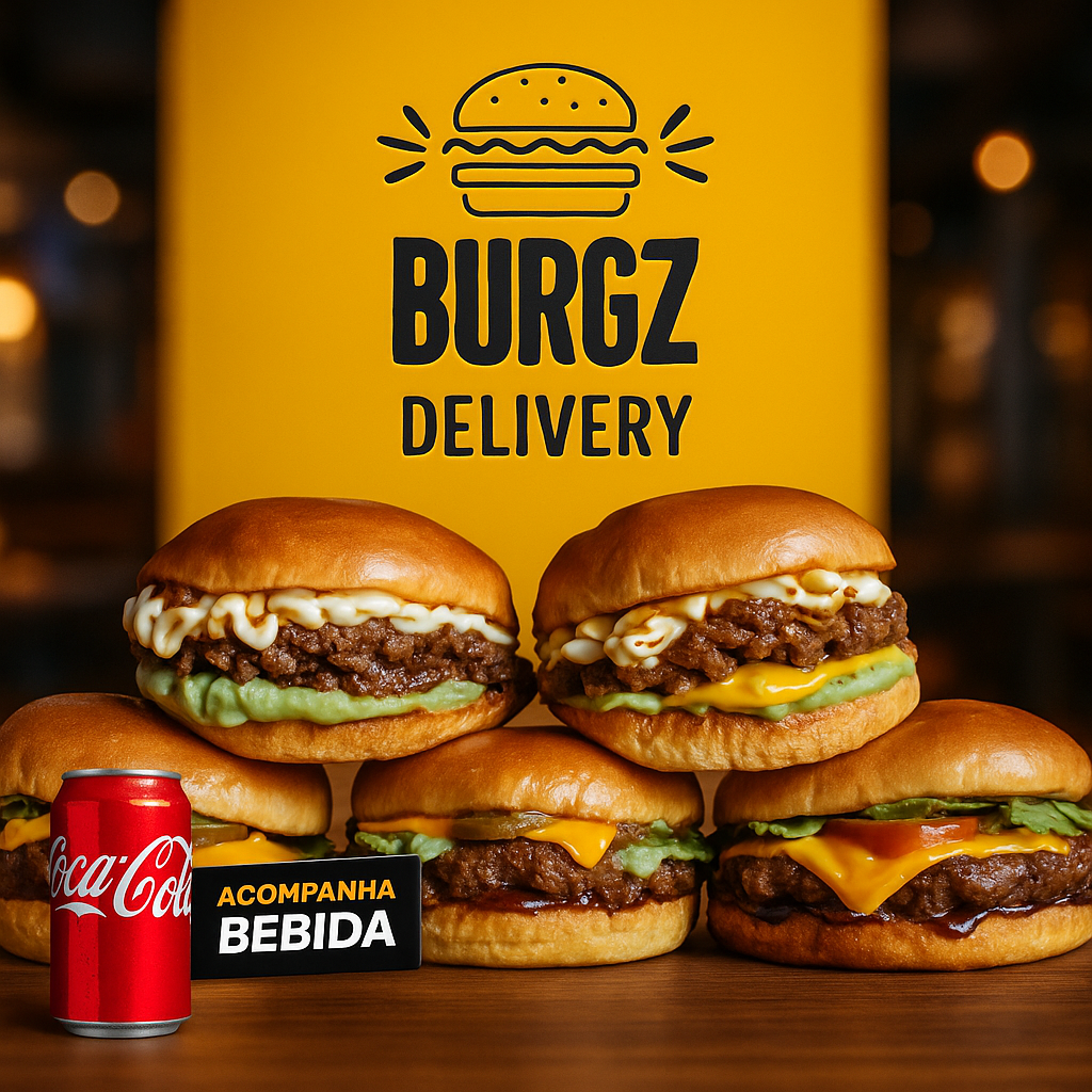 (Apenas Retirada) Açaí 770ml